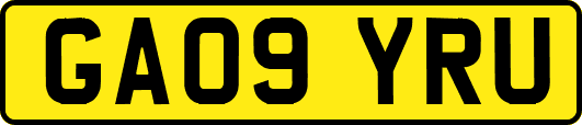 GA09YRU