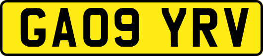 GA09YRV