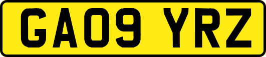 GA09YRZ