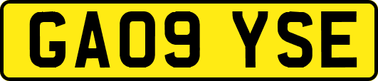 GA09YSE