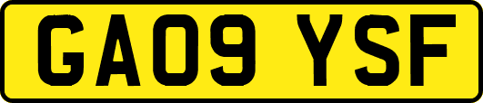 GA09YSF