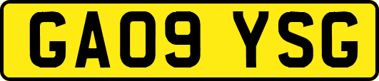 GA09YSG