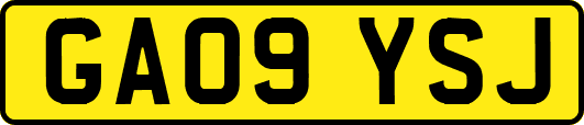 GA09YSJ