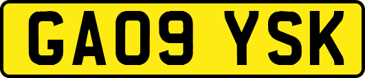 GA09YSK