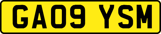 GA09YSM