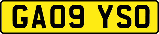 GA09YSO