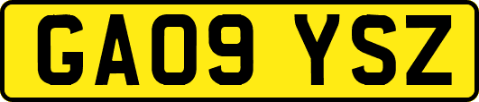 GA09YSZ