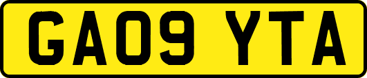 GA09YTA