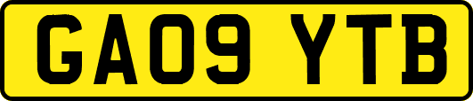 GA09YTB