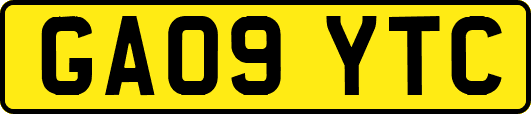 GA09YTC