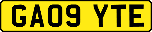 GA09YTE