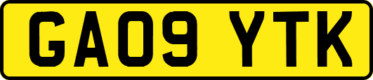 GA09YTK