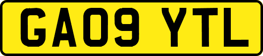 GA09YTL