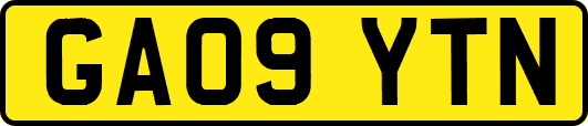 GA09YTN