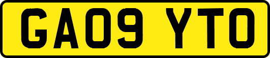 GA09YTO
