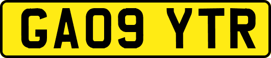 GA09YTR