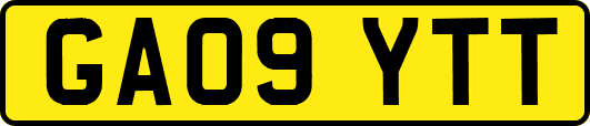 GA09YTT