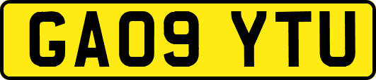 GA09YTU