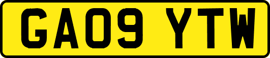 GA09YTW