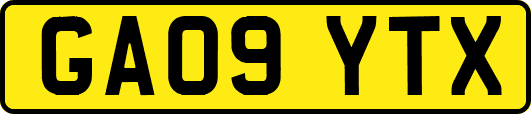 GA09YTX
