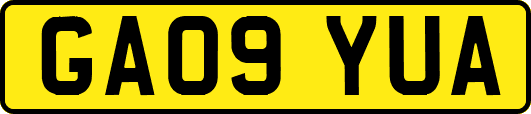 GA09YUA