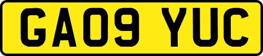 GA09YUC