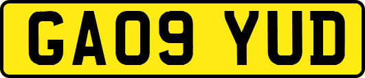 GA09YUD