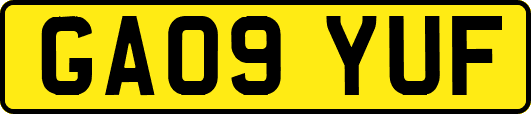 GA09YUF