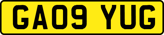 GA09YUG