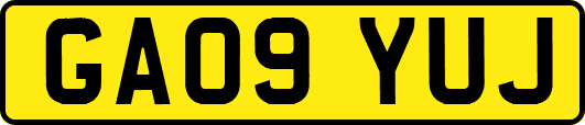 GA09YUJ