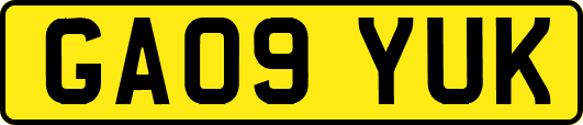 GA09YUK