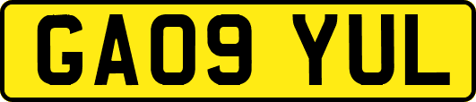 GA09YUL