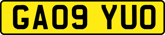 GA09YUO