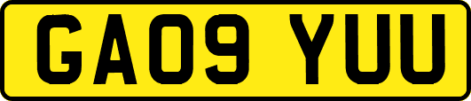 GA09YUU