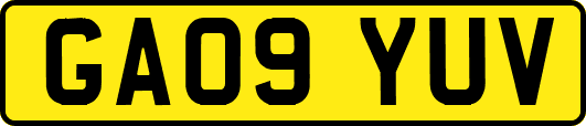GA09YUV