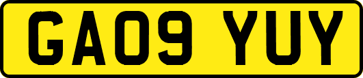 GA09YUY
