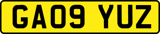 GA09YUZ