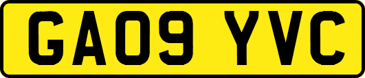 GA09YVC