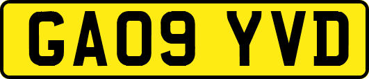 GA09YVD