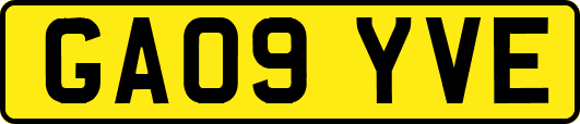 GA09YVE