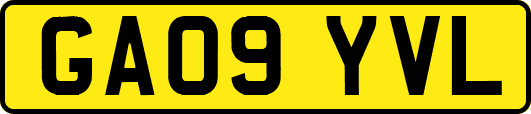 GA09YVL