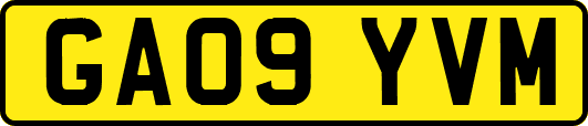 GA09YVM