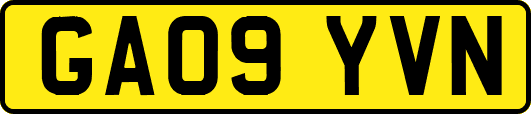 GA09YVN