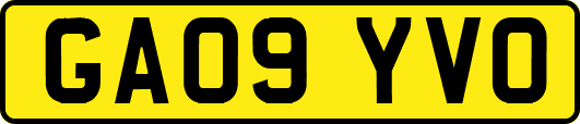 GA09YVO