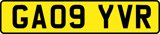 GA09YVR