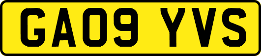 GA09YVS