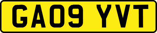 GA09YVT