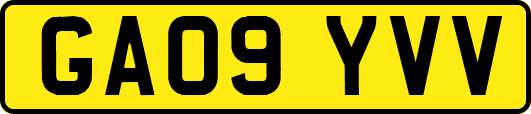 GA09YVV