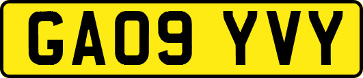 GA09YVY