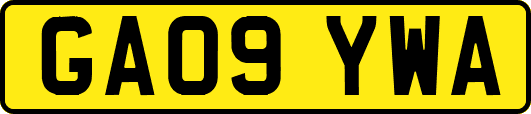 GA09YWA